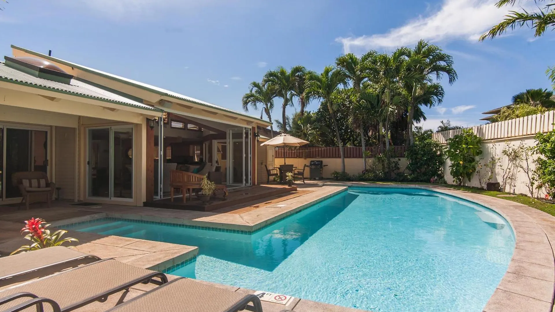 Lei Ohana Koloa Holiday home