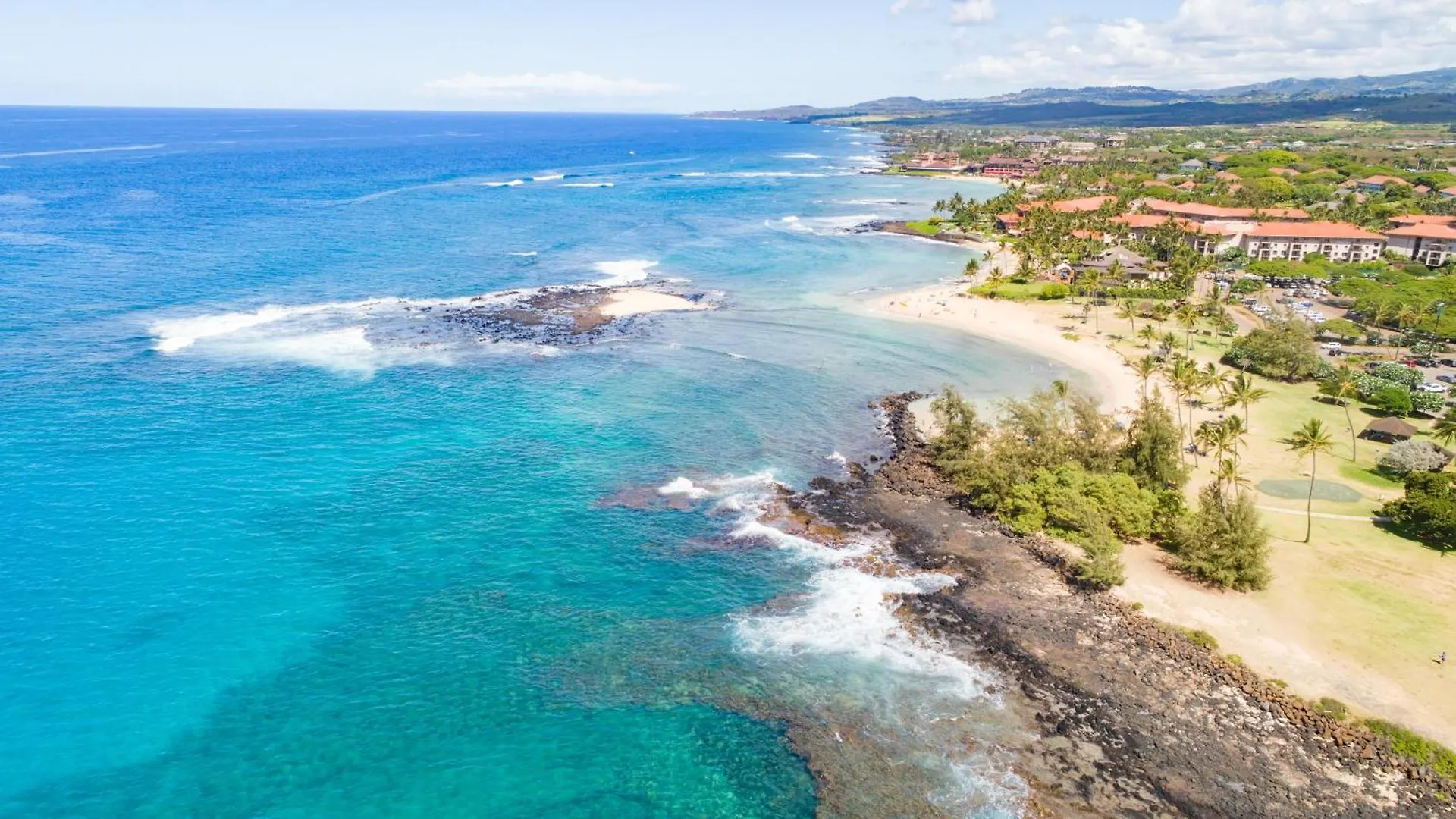 Holiday home Lei Ohana Koloa