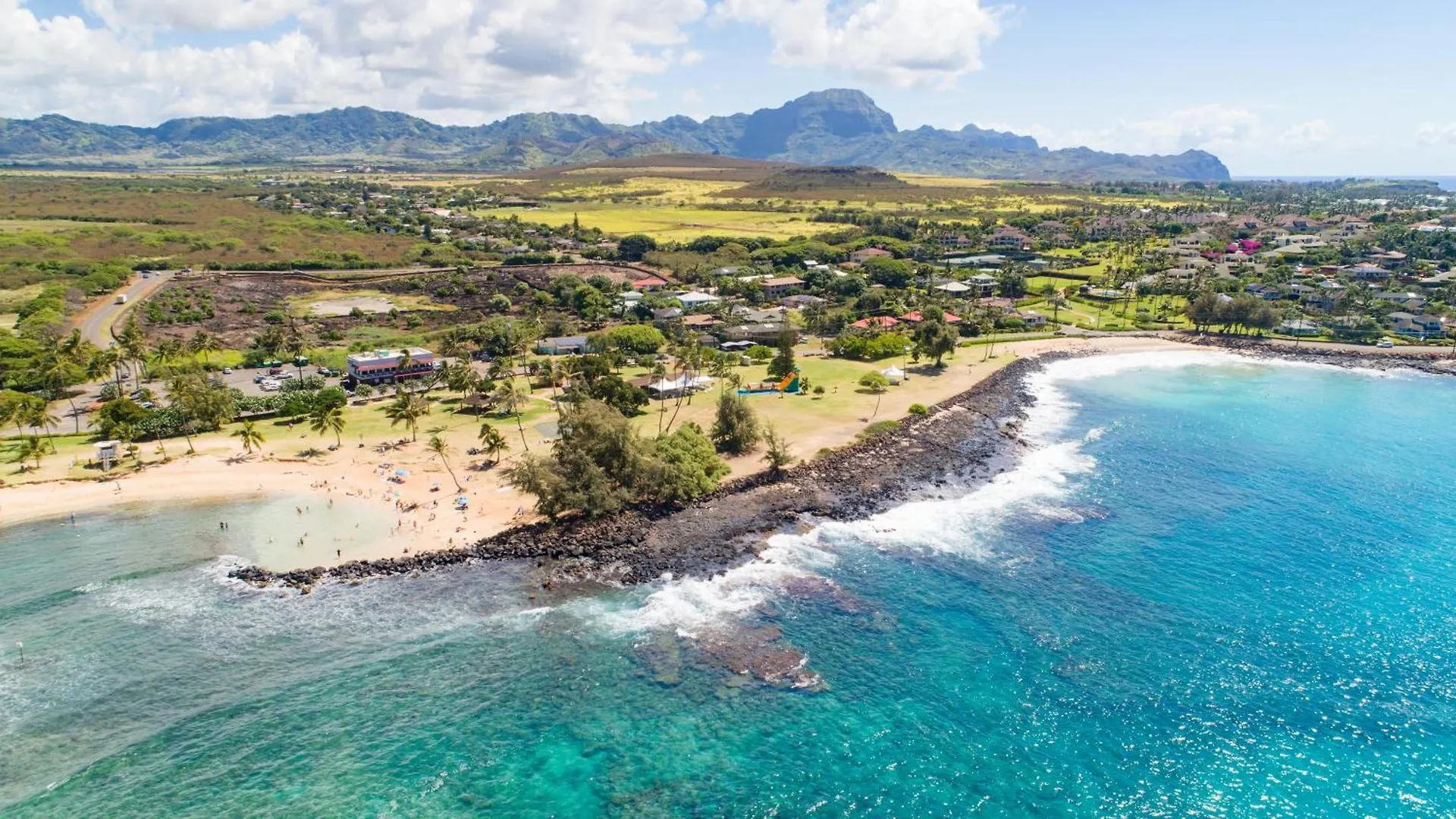 Koloa Lei Ohana בית נופש