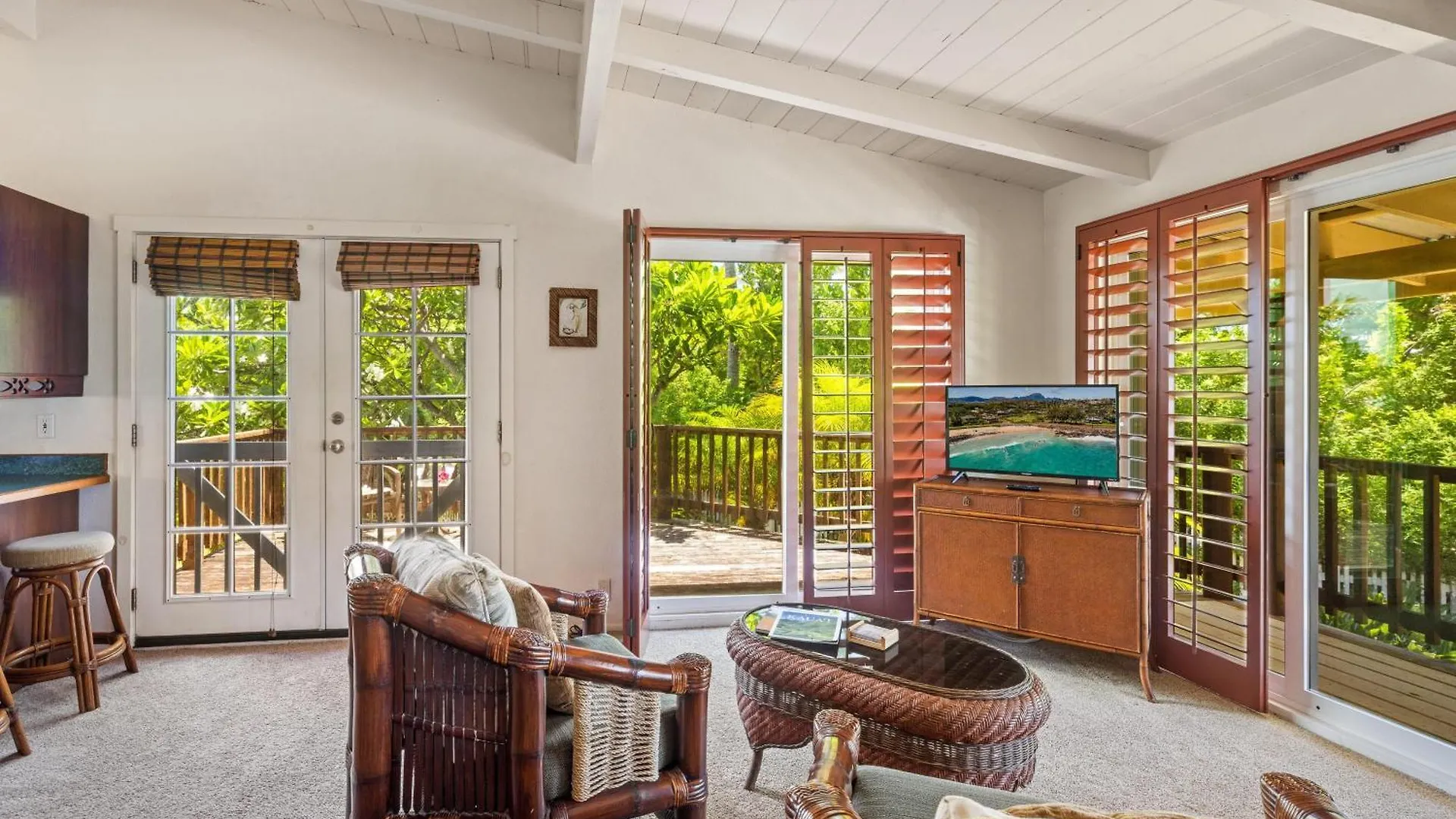 Lei Ohana Koloa Holiday home