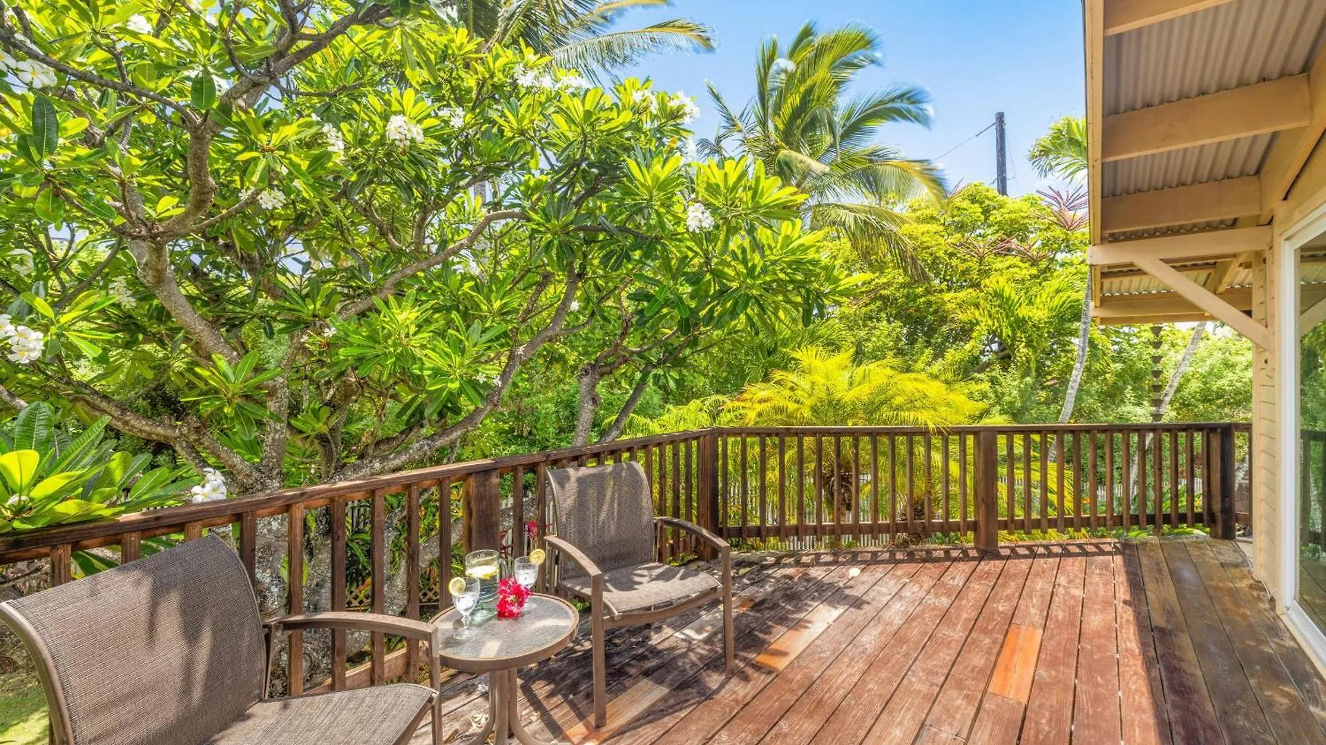 Holiday home Lei Ohana Koloa United States
