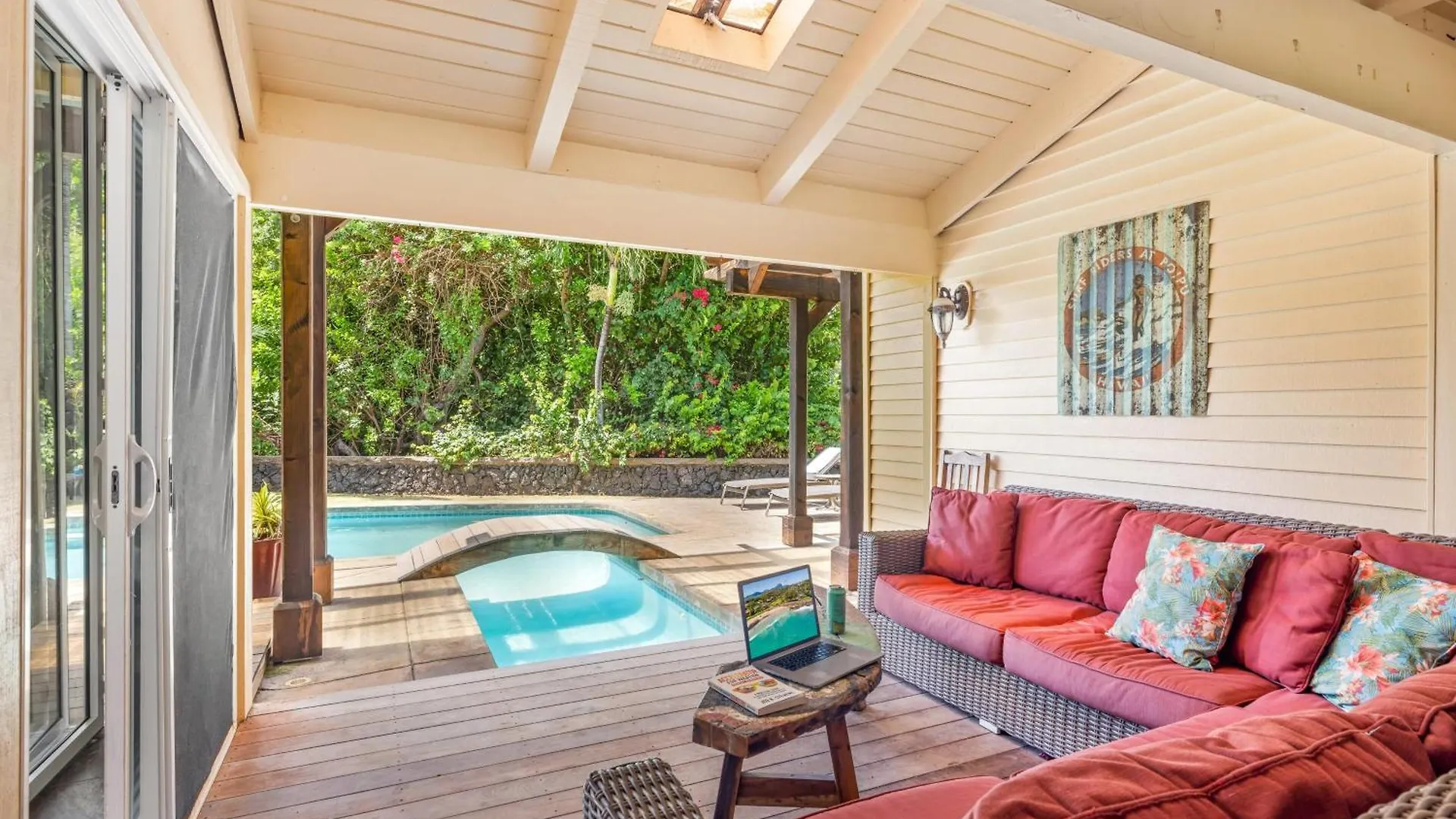 Holiday home Lei Ohana Koloa