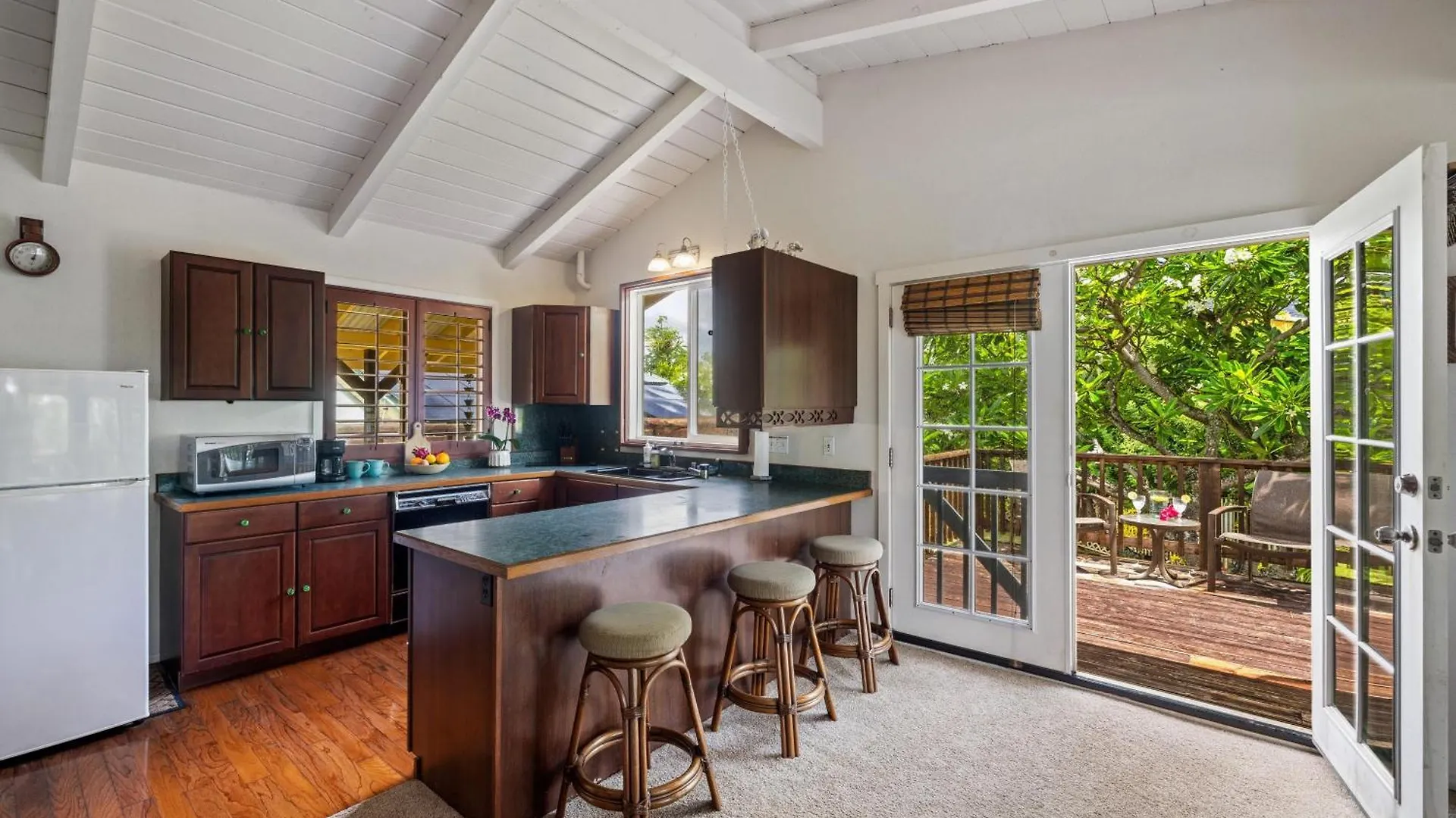 Lei Ohana Koloa Holiday home
