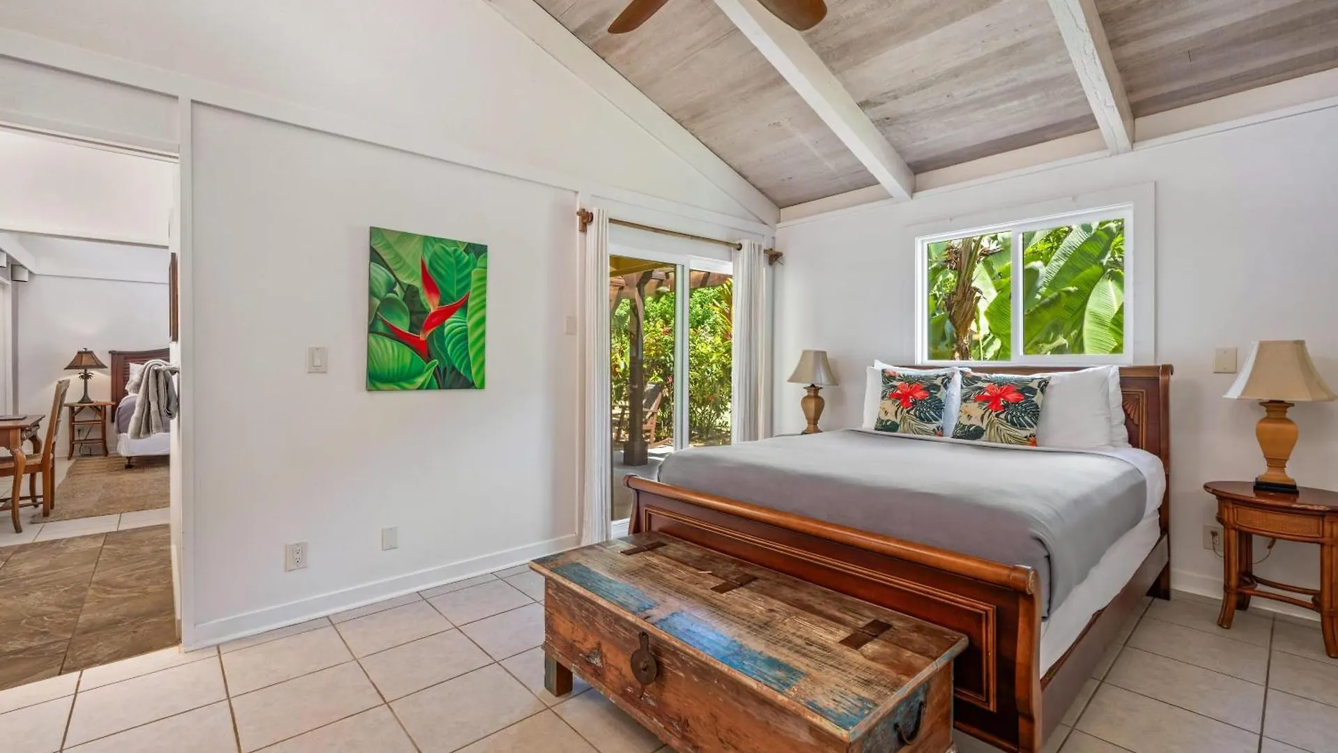 Lei Ohana Koloa Holiday home