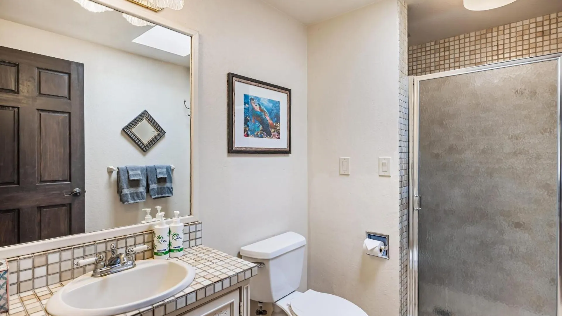 Holiday home Lei Ohana Koloa