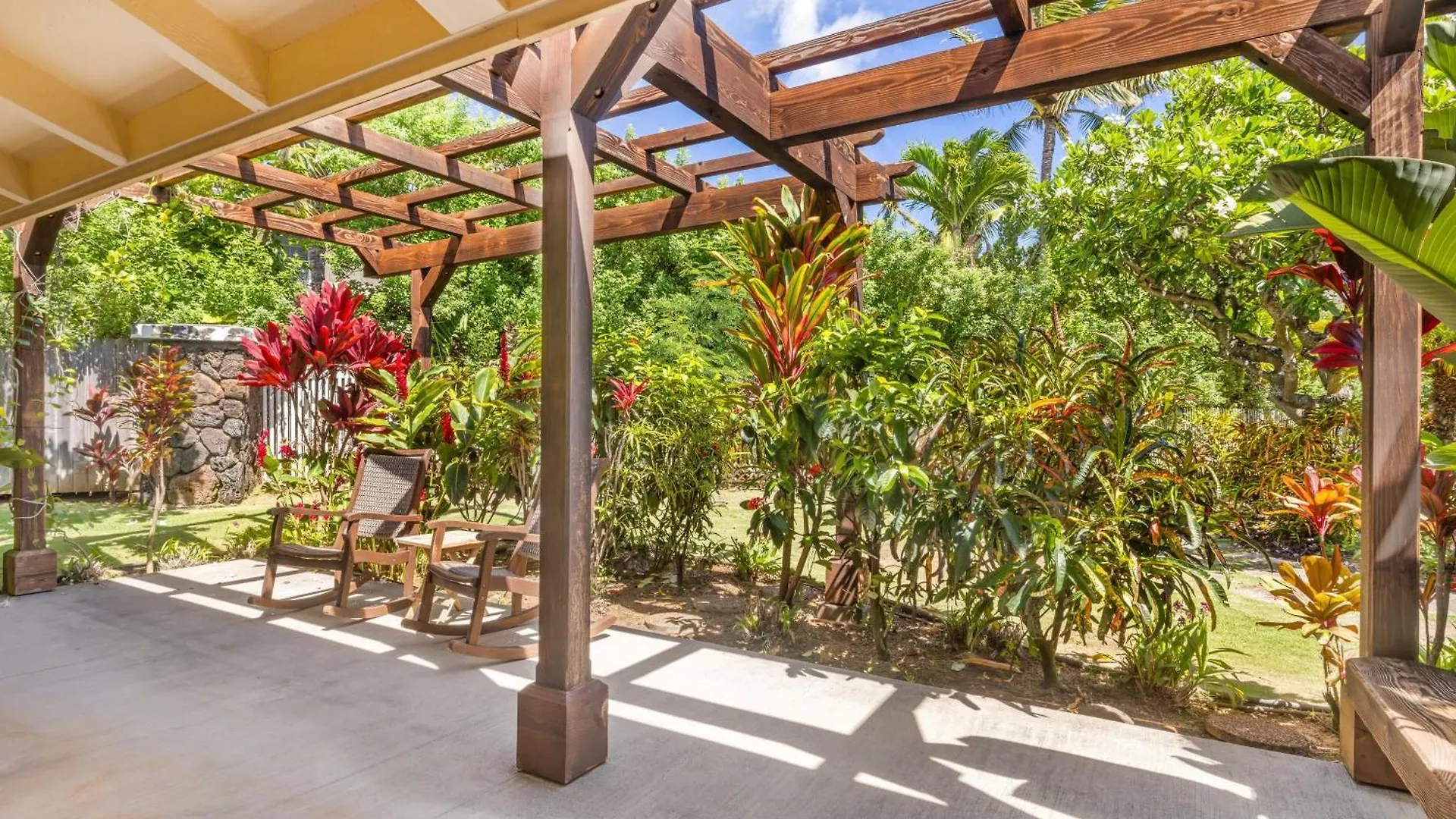 Lei Ohana Koloa Holiday home