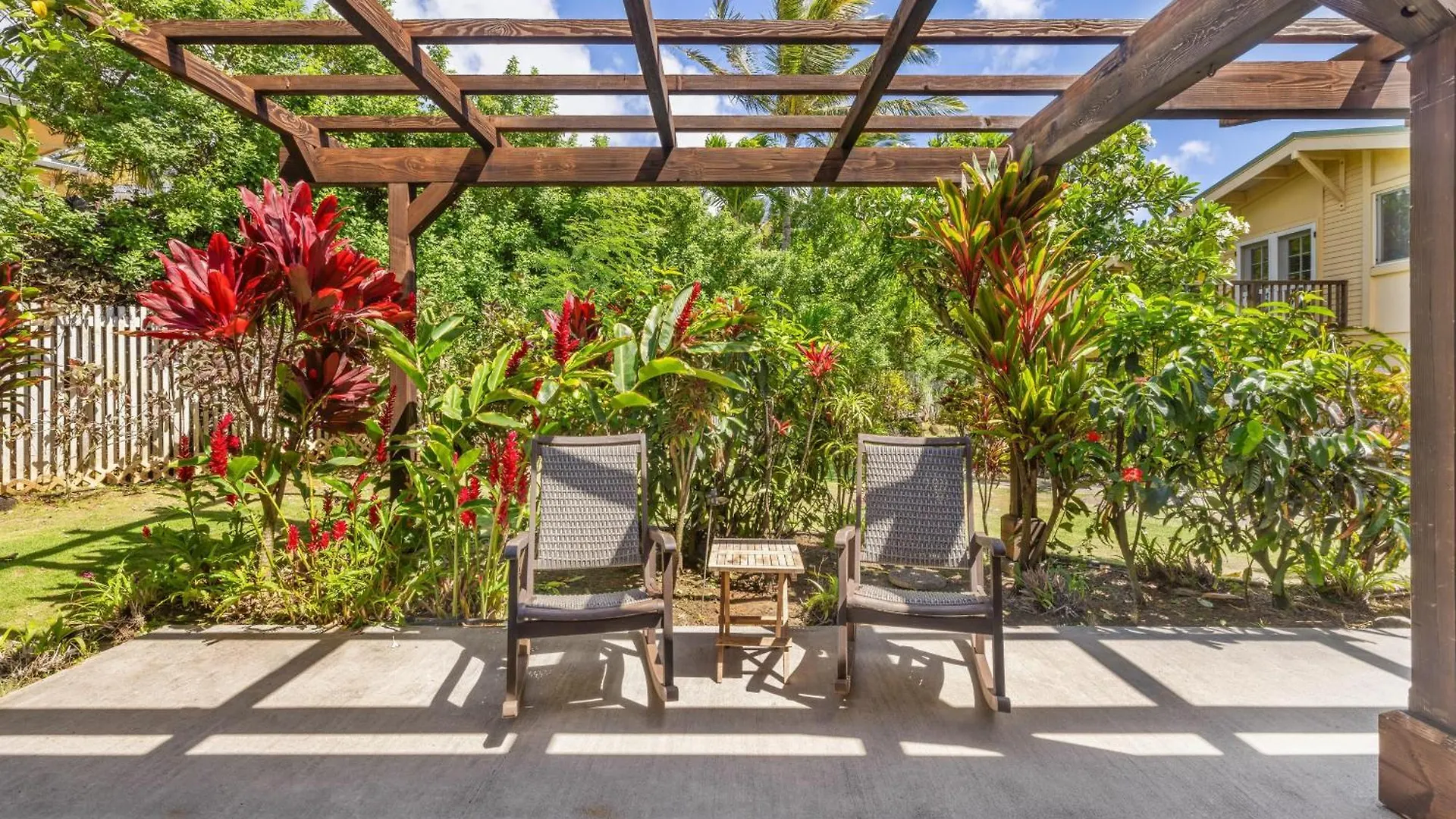 Holiday home Lei Ohana Koloa