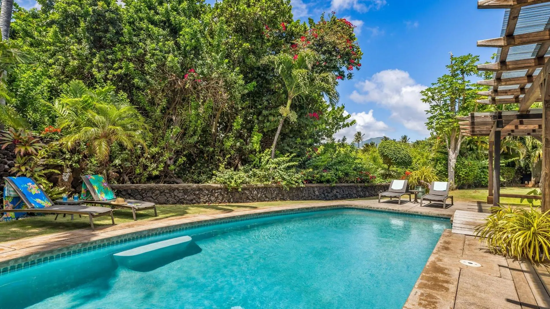 Holiday home Lei Ohana Koloa