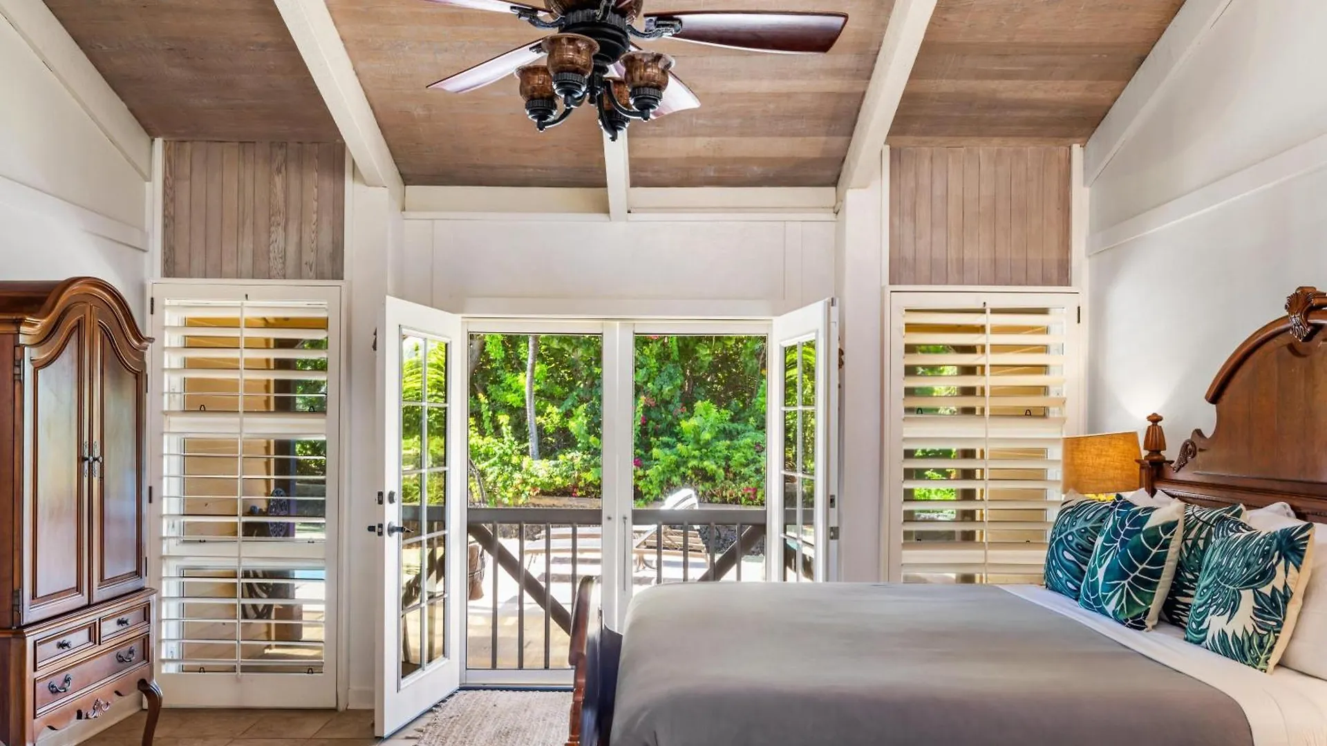 Holiday home Lei Ohana Koloa United States