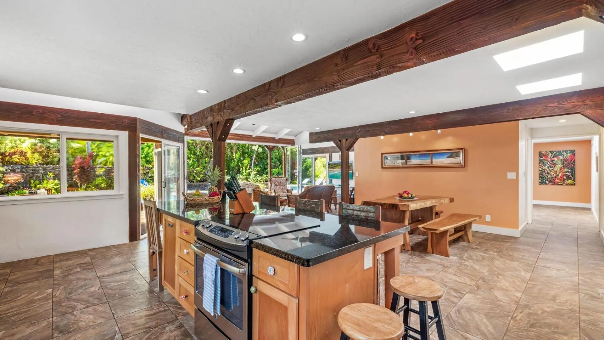 Lei Ohana Koloa Holiday home