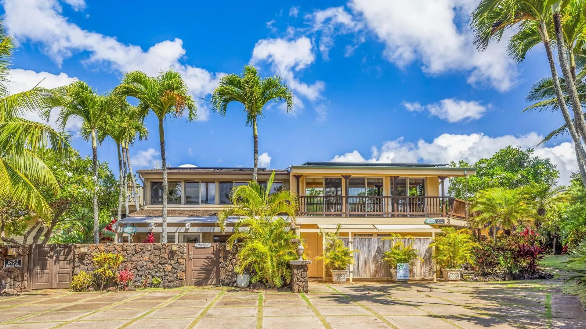 Lei Ohana Koloa United States