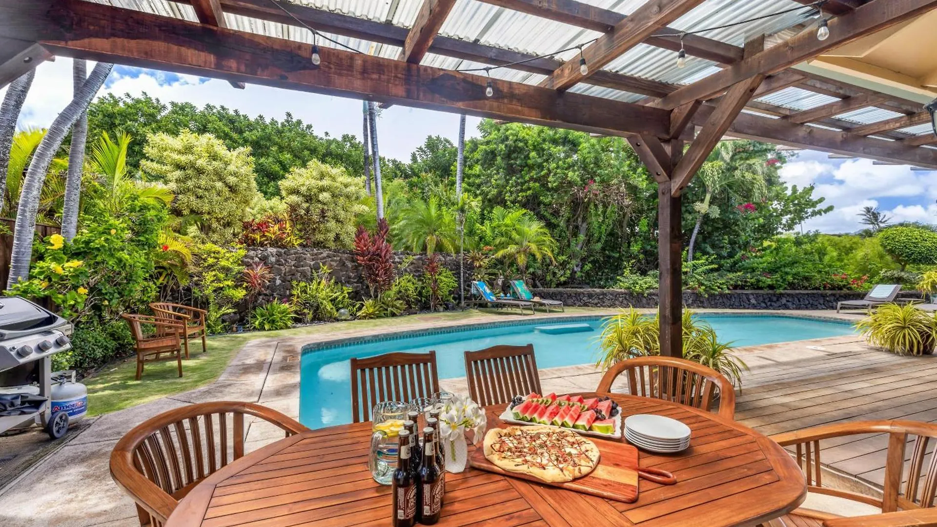 Lei Ohana Koloa