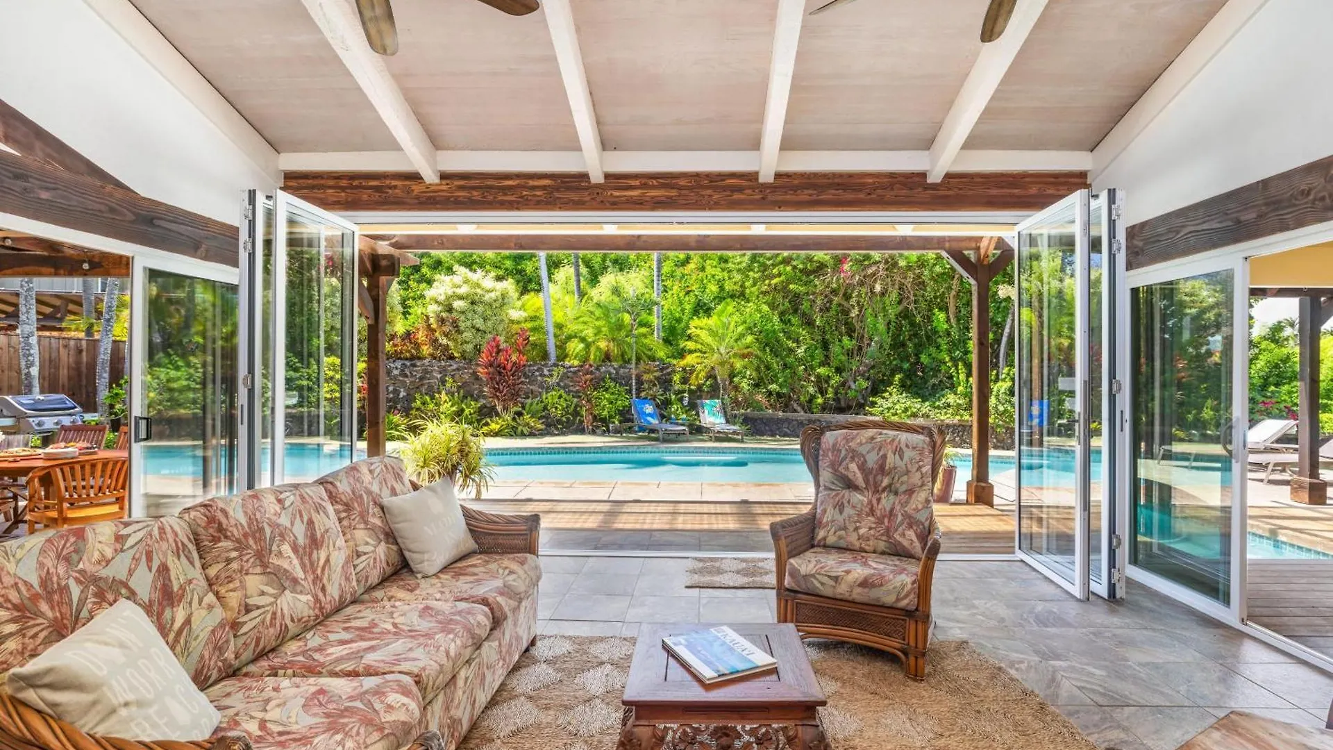 Holiday home Lei Ohana Koloa United States