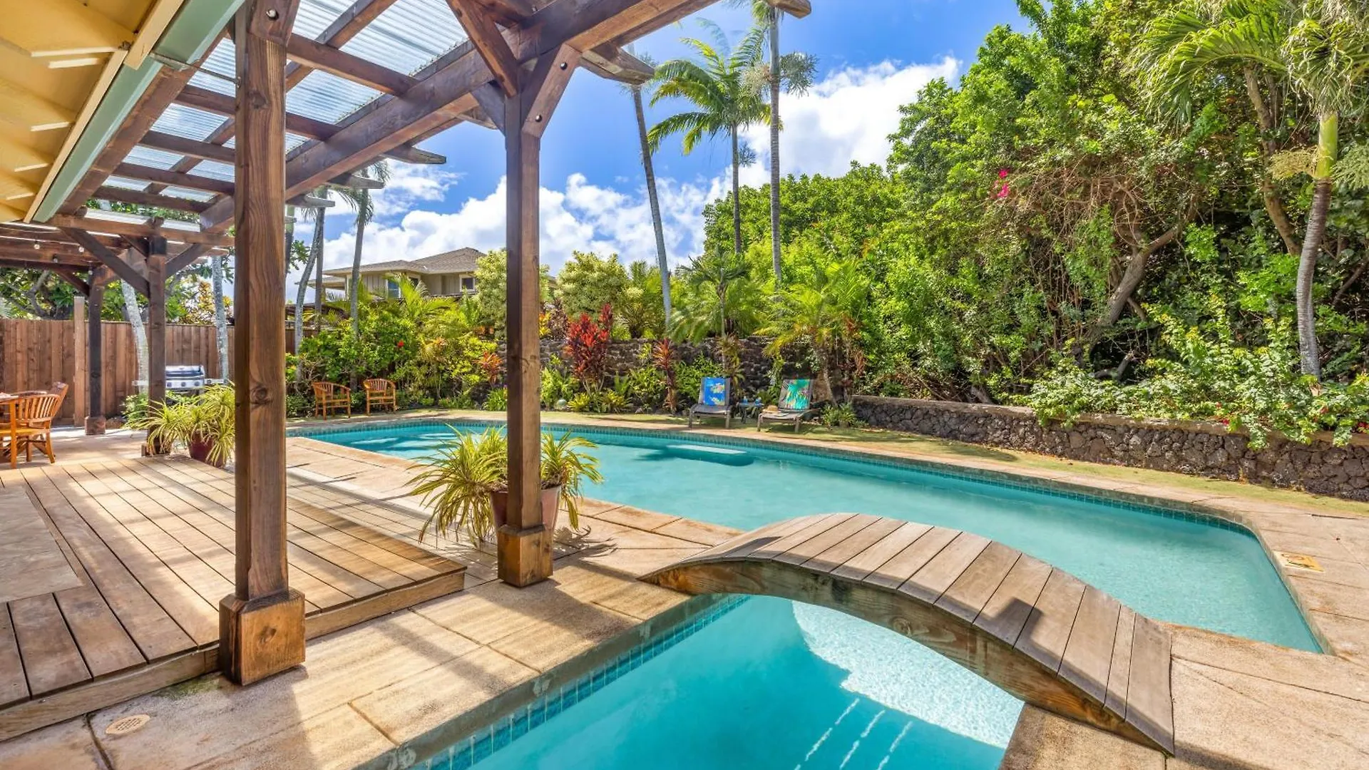 Lei Ohana Koloa